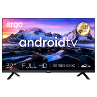 Телевизор ERGO  32GFS6500