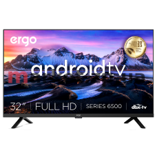 Телевизор ERGO  32GFS6500