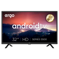 Телевізор ERGO  32GHS5500
