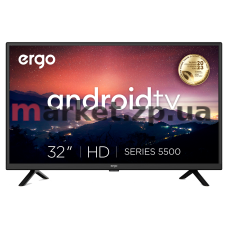 Телевізор ERGO  32GHS5500