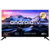 Телевизор ERGO 55GUS6500