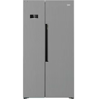 Холодильник BEKO GN164020XP