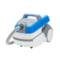 Пилосос миючий ZELMER ZVC 9150 D