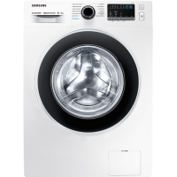 Пральна машина SAMSUNG WW62J42E0HW/UA з Ecobubble™ та функцією прання парою