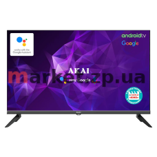 Телевізор AKAI AK32D22G