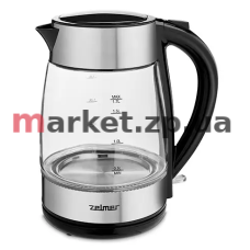 Электрочайник ZELMER ZCK8011