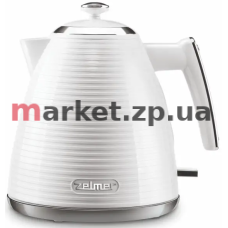 Электрочайник ZELMER ZCK7650