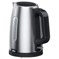 Електрочайник BRAUN WK1500BK