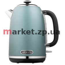 Электрочайник ARDESTO EKL-F400G