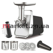 Мясорубка MOULINEX ME307832