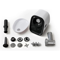 Мясорубка GORENJE MG1500XG