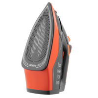 Утюг ARDESTO IR-C2233-GR