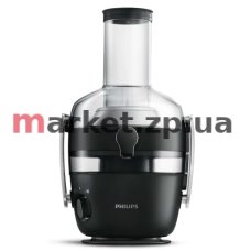 Соковыжималка шнековая PHILIPS HR1919/70