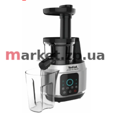 Соковыжималка шнековая TEFAL ZC420E38