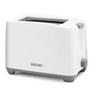 Тостер Zelmer ZTS7386