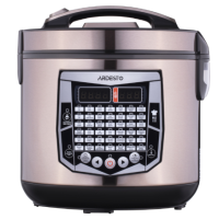Мультиварка ARDESTO MC-X45CH