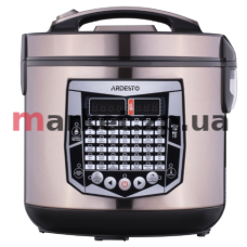 Мультиварка ARDESTO MC-X45CH