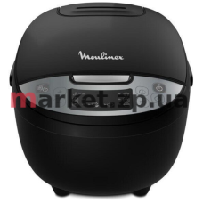 Мультиварка MOULINEX MK611832