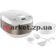 Мультиварка MOULINEX MK622132