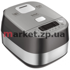 Мультиварка TEFAL RK802B34