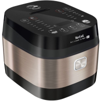 Мультиварка TEFAL RK905A34