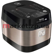 Мультиварка TEFAL RK905A34