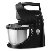Миксер ZELMER ZHM2559BS