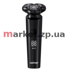 Електробритва ZELMER ZSH7500
