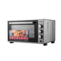 Электрическая печь 52л ARDESTO MEO-N52RCGR