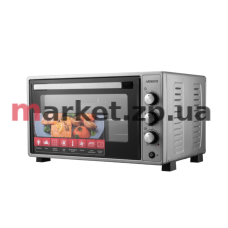 Электрическая печь 52л ARDESTO MEO-N52RCGR