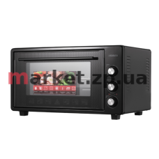 Електрична піч 45л ARDESTO MEO-S45FGB