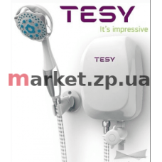 Водонагрівач проточний TESY  IWH 50 X02 KI