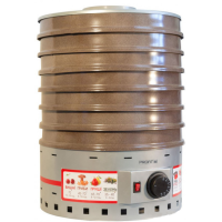 Сушилка для продуктов PROFITM ЭСП-02 серая