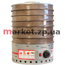 Сушилка для продуктов PROFITM ЭСП-02 серая