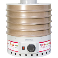 Сушилка для продуктов PROFITM ЭСП-02 ЭКО серая