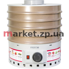 Сушилка для продуктов PROFITM ЭСП-02 ЭКО серая