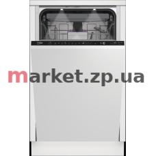 Посудомоечная машина BEKO BDIS 38040 A