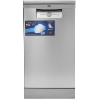 Посудомоечная машина BEKO BDFS26020XQ