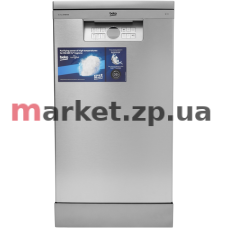 Посудомоечная машина BEKO BDFS26020XQ