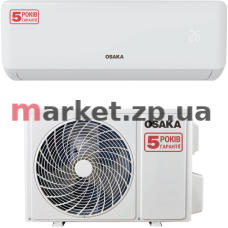 Кондиционер OSAKA ST-09 HH ELITE