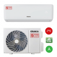 Кондиціонер OSAKA ST-18 HH ELITE