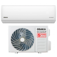Кондиціонер OSAKA STVP-09 HH3 Power PRO DC INVERTER  R-32