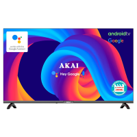 Телевизор AKAI AK55D23UG