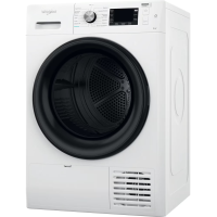 Сушильна машина WHIRLPOOL FFTM229X2BUA