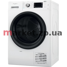 Сушильна машина WHIRLPOOL FFTM229X2BUA