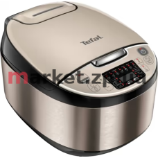 Мультиварка TEFAL RK321A34