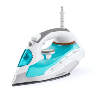 Утюг ARDESTO IIR-C2228-TQ