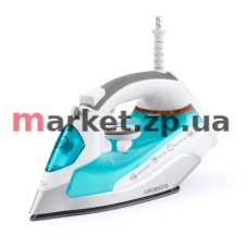 Утюг ARDESTO IIR-C2228-TQ