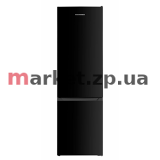 Холодильник HEINNER HC-HM262BKE++