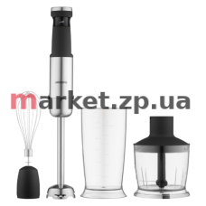 Блендер ARDESTO HBG-1000WHCHC